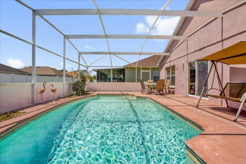 Villa ou maison à vendre à Kissimmee, Floride: 3 chambres, 133.5 m2 № 2231677 - photo 22