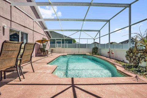 Villa ou maison à vendre à Kissimmee, Floride: 3 chambres, 133.5 m2 № 2231677 - photo 24