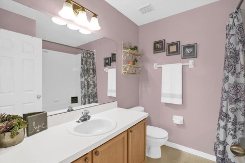 Villa ou maison à vendre à Kissimmee, Floride: 3 chambres, 133.5 m2 № 2231677 - photo 19