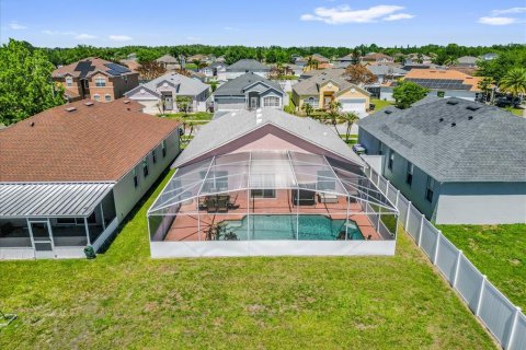 Villa ou maison à vendre à Kissimmee, Floride: 3 chambres, 133.5 m2 № 2231677 - photo 27