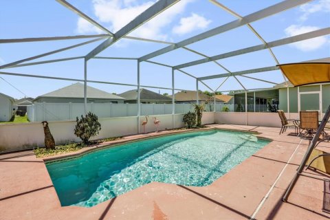 Villa ou maison à vendre à Kissimmee, Floride: 3 chambres, 133.5 m2 № 2231677 - photo 23