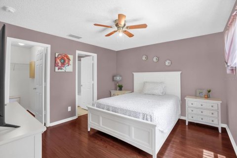 Villa ou maison à vendre à Kissimmee, Floride: 3 chambres, 133.5 m2 № 2231677 - photo 17
