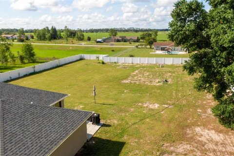 House in Ocala, Florida 3 bedrooms, 135.08 sq.m. № 1805694 - photo 20