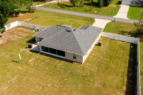 House in Ocala, Florida 3 bedrooms, 135.08 sq.m. № 1805694 - photo 14