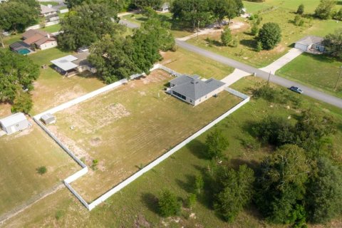 House in Ocala, Florida 3 bedrooms, 135.08 sq.m. № 1805694 - photo 8