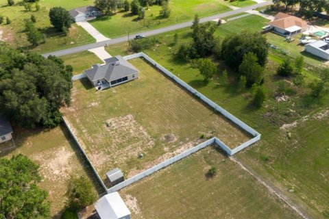 House in Ocala, Florida 3 bedrooms, 135.08 sq.m. № 1805694 - photo 10