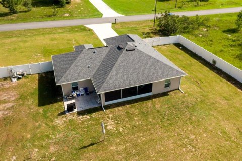 House in Ocala, Florida 3 bedrooms, 135.08 sq.m. № 1805694 - photo 12