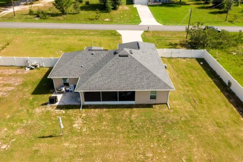 House in Ocala, Florida 3 bedrooms, 135.08 sq.m. № 1805694 - photo 13