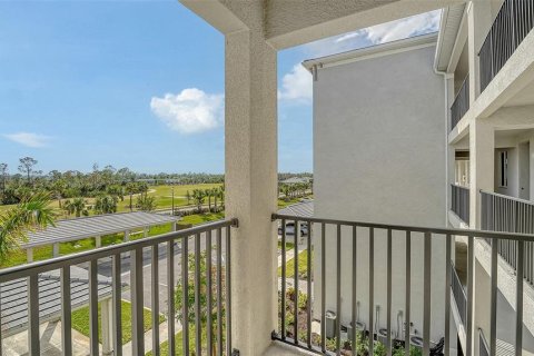 Copropriété à louer à Venice, Floride: 2 chambres, 107.21 m2 № 1533678 - photo 5
