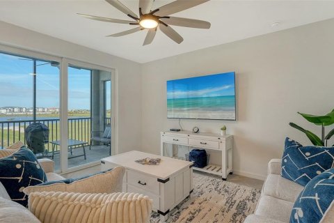 Copropriété à louer à Venice, Floride: 2 chambres, 107.21 m2 № 1533678 - photo 10