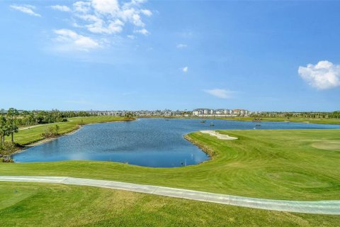 Copropriété à louer à Venice, Floride: 2 chambres, 107.21 m2 № 1533678 - photo 13