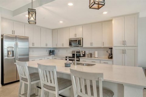 Copropriété à louer à Venice, Floride: 2 chambres, 107.21 m2 № 1533678 - photo 17