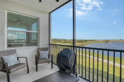 Copropriété à louer à Venice, Floride: 2 chambres, 107.21 m2 № 1533678 - photo 12