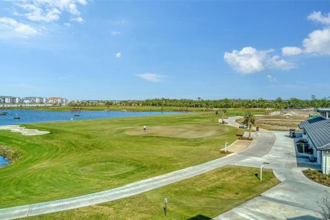 Copropriété à louer à Venice, Floride: 2 chambres, 107.21 m2 № 1533678 - photo 15