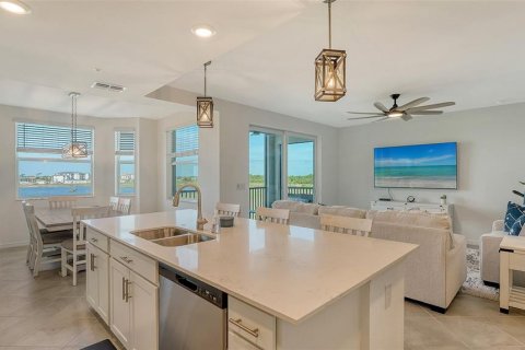Copropriété à louer à Venice, Floride: 2 chambres, 107.21 m2 № 1533678 - photo 21
