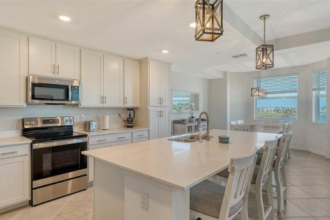 Copropriété à louer à Venice, Floride: 2 chambres, 107.21 m2 № 1533678 - photo 19