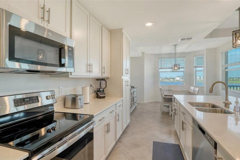Copropriété à louer à Venice, Floride: 2 chambres, 107.21 m2 № 1533678 - photo 20