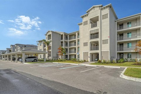 Copropriété à louer à Venice, Floride: 2 chambres, 107.21 m2 № 1533678 - photo 4