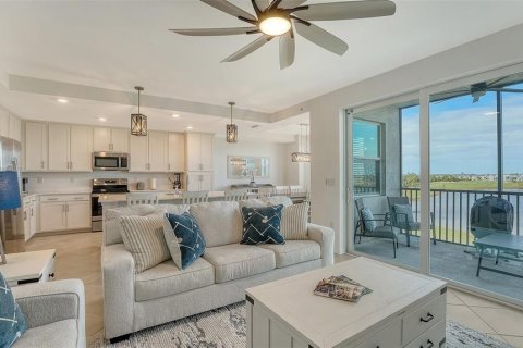 Copropriété à louer à Venice, Floride: 2 chambres, 107.21 m2 № 1533678 - photo 9
