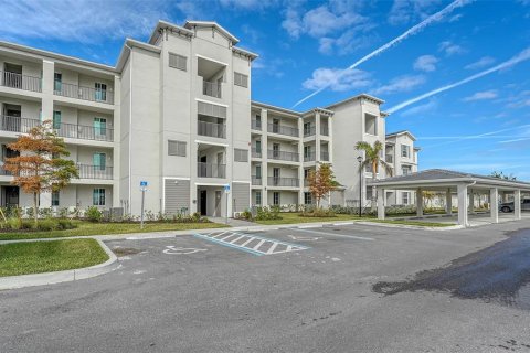 Copropriété à louer à Venice, Floride: 2 chambres, 107.21 m2 № 1533678 - photo 3