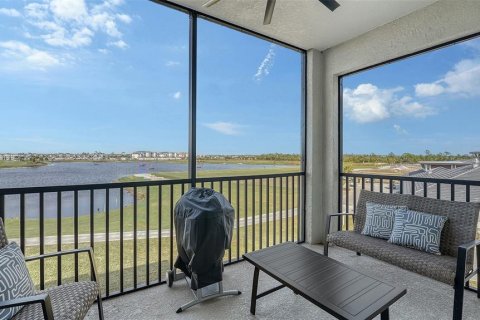 Copropriété à louer à Venice, Floride: 2 chambres, 107.21 m2 № 1533678 - photo 11