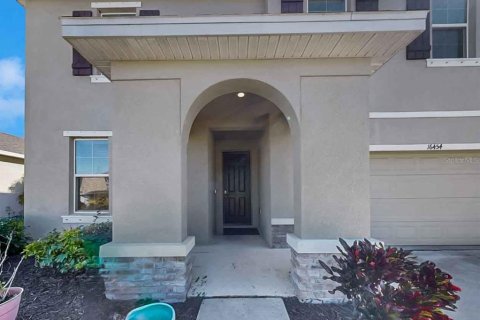 House in Parrish, Florida 5 bedrooms, 273.97 sq.m. № 2097938 - photo 4