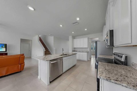 House in Parrish, Florida 5 bedrooms, 273.97 sq.m. № 2097938 - photo 17