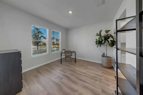 House in Parrish, Florida 5 bedrooms, 273.97 sq.m. № 2097938 - photo 8
