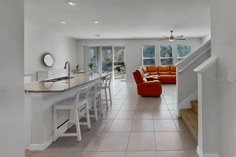 House in Parrish, Florida 5 bedrooms, 273.97 sq.m. № 2097938 - photo 12