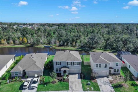 House in Parrish, Florida 5 bedrooms, 273.97 sq.m. № 2097938 - photo 3