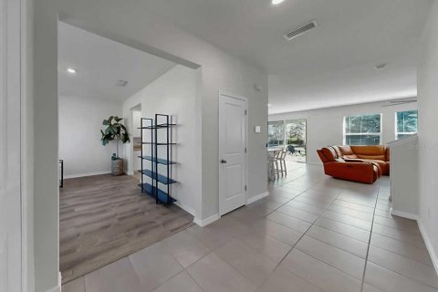 House in Parrish, Florida 5 bedrooms, 273.97 sq.m. № 2097938 - photo 6