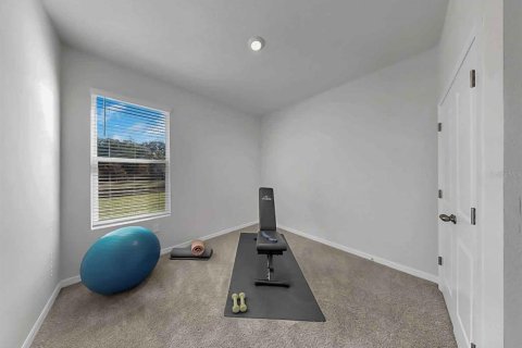 House in Parrish, Florida 5 bedrooms, 273.97 sq.m. № 2097938 - photo 25