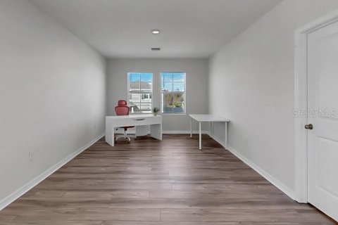 House in Parrish, Florida 5 bedrooms, 273.97 sq.m. № 2097938 - photo 30