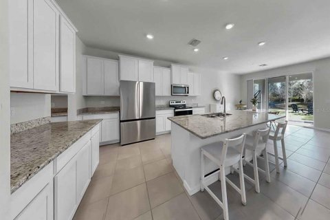 House in Parrish, Florida 5 bedrooms, 273.97 sq.m. № 2097938 - photo 19