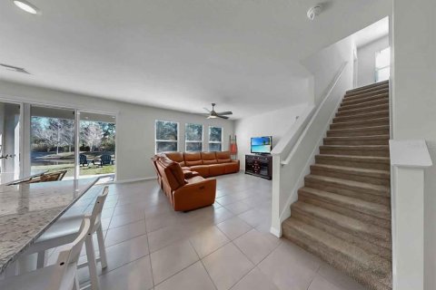 House in Parrish, Florida 5 bedrooms, 273.97 sq.m. № 2097938 - photo 14