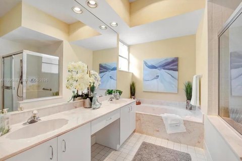 Купить виллу или дом в Лейк-Уорт, Флорида 3 спальни, 178м2, № 2062673 - фото 7