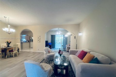 Купить виллу или дом в Лейк-Уорт, Флорида 3 спальни, 178м2, № 2062673 - фото 3