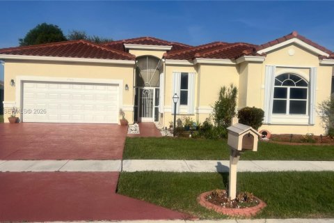 Купить виллу или дом в Лейк-Уорт, Флорида 3 спальни, 178м2, № 2062673 - фото 1
