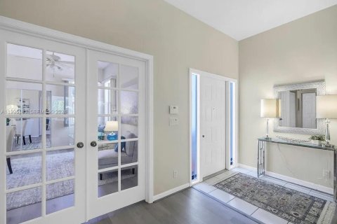 Купить виллу или дом в Лейк-Уорт, Флорида 3 спальни, 178м2, № 2062673 - фото 5