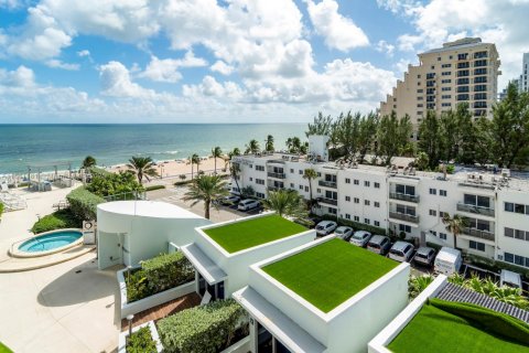 Copropriété à vendre à Fort Lauderdale, Floride: 4 chambres, 298.59 m2 № 1889337 - photo 5