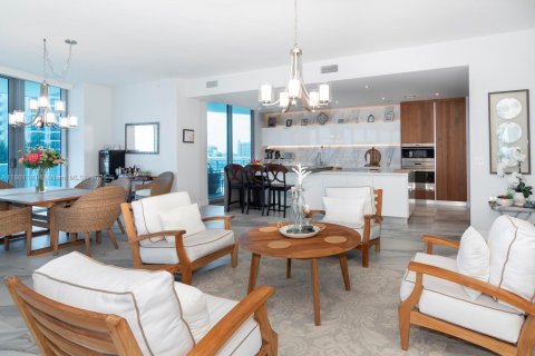 Copropriété à vendre à Fort Lauderdale, Floride: 4 chambres, 298.59 m2 № 1889337 - photo 7