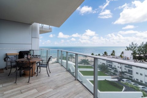 Copropriété à vendre à Fort Lauderdale, Floride: 4 chambres, 298.59 m2 № 1889337 - photo 18