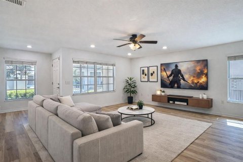 Touwnhouse à vendre à Wesley Chapel, Floride: 3 chambres, 153.29 m2 № 2229989 - photo 11