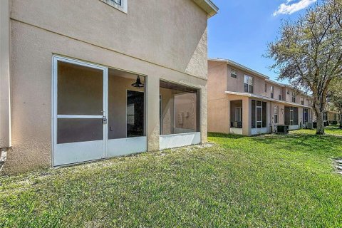 Touwnhouse à vendre à Wesley Chapel, Floride: 3 chambres, 153.29 m2 № 2229989 - photo 23