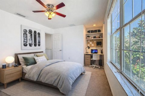 Touwnhouse à vendre à Wesley Chapel, Floride: 3 chambres, 153.29 m2 № 2229989 - photo 21