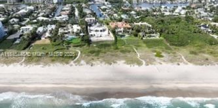 Condominio en Delray Beach, Florida, 3 dormitorios  № 1842538