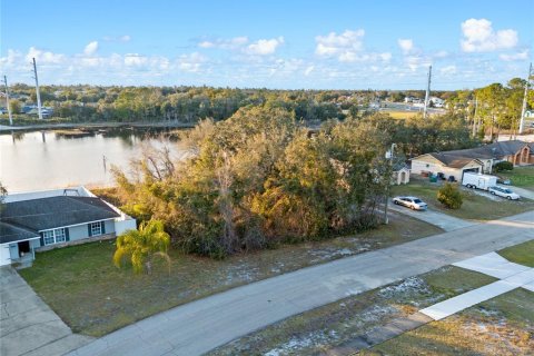 Land in Deltona, Florida № 1639659 - photo 6