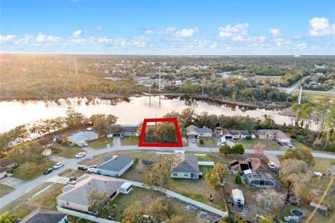 Land in Deltona, Florida № 1639659 - photo 25
