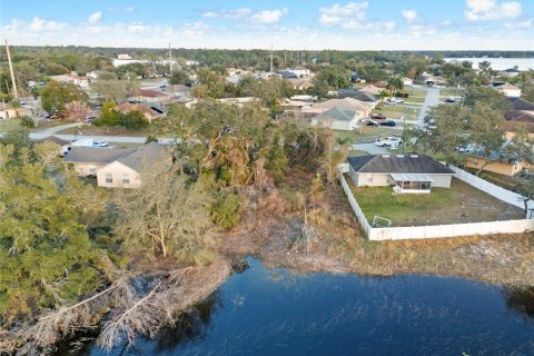 Land in Deltona, Florida № 1639659 - photo 24