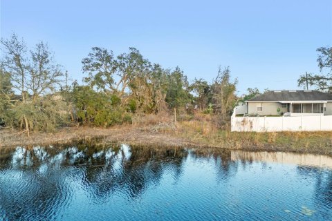 Land in Deltona, Florida № 1639659 - photo 14
